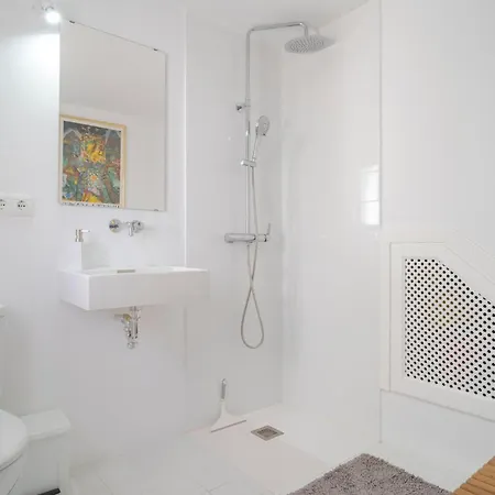 Cozy In With Kitchenette Дом отдыха *