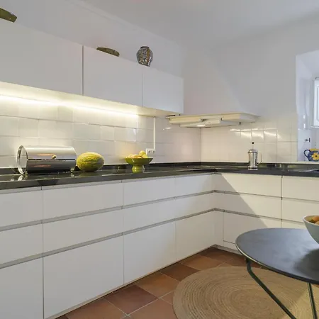 Cozy In With Kitchenette Дом отдыха Компета