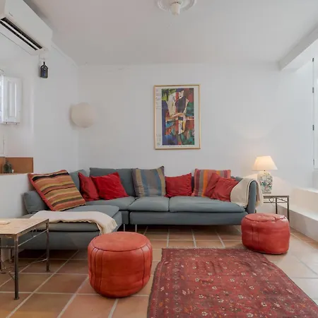 Holiday home Cozy In With Kitchenette Competa