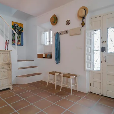 Holiday home Cozy In With Kitchenette *