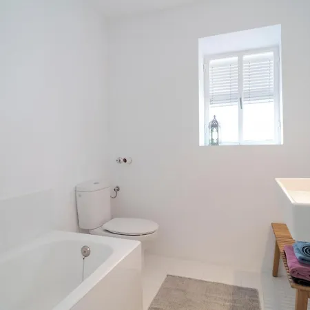 Cozy In With Kitchenette Holiday home *